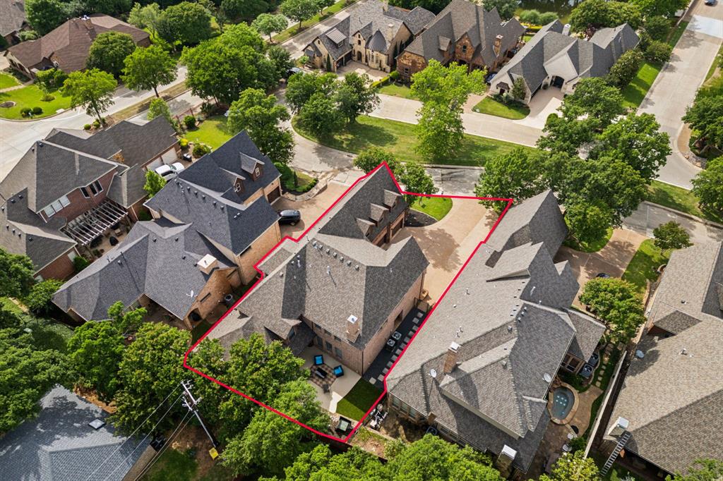The Villas Of Hogans Glen - Residential