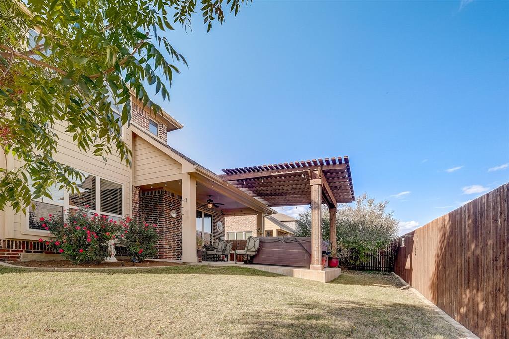 Country Lakes North Ph 4 - Residential