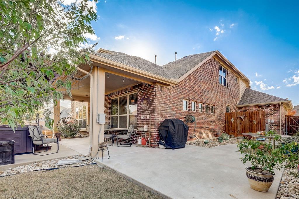 Country Lakes North Ph 4 - Residential