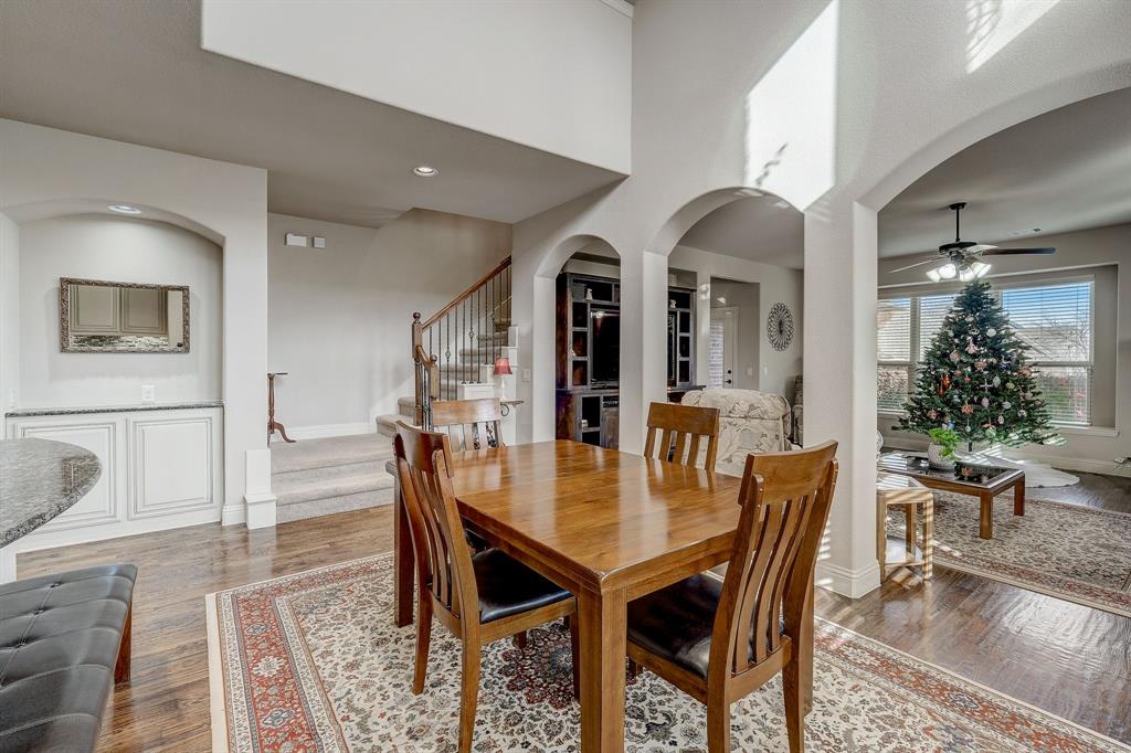 Country Lakes North Ph 4 - Residential