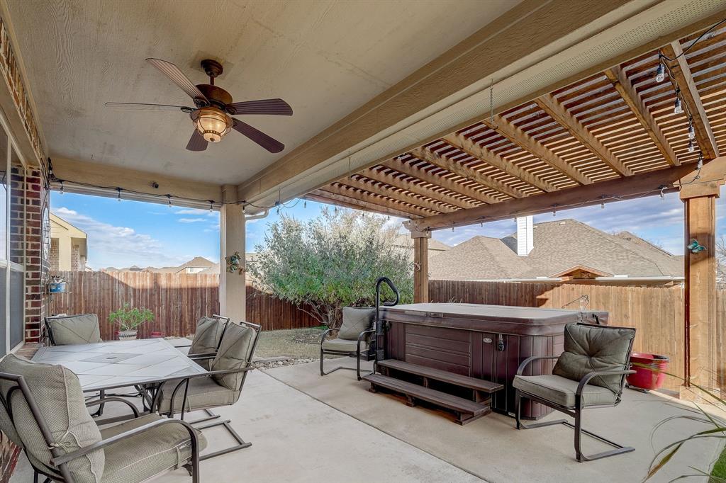 Country Lakes North Ph 4 - Residential