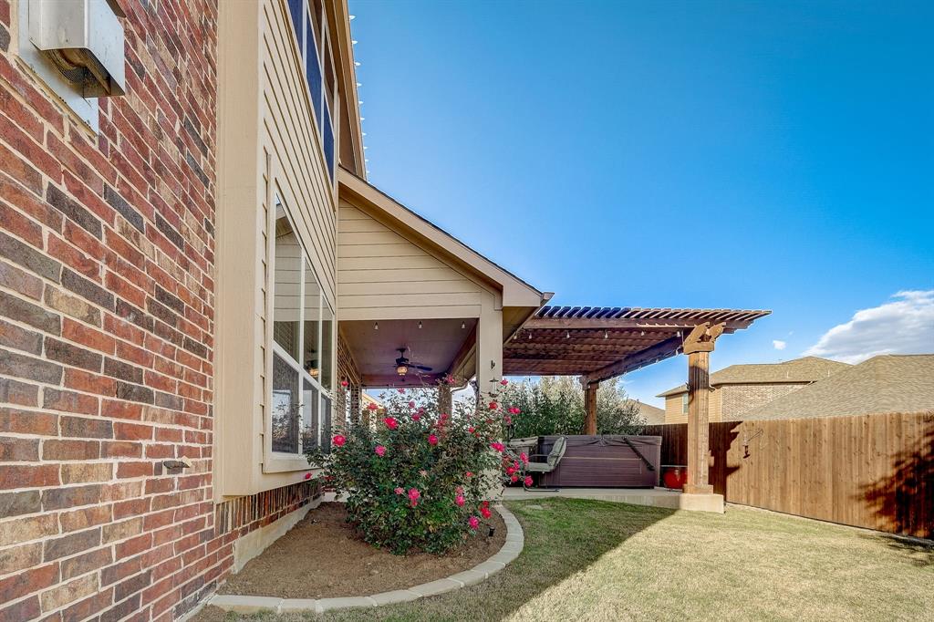 Country Lakes North Ph 4 - Residential
