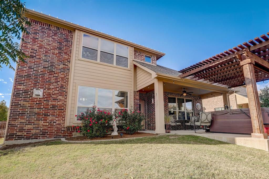 Country Lakes North Ph 4 - Residential