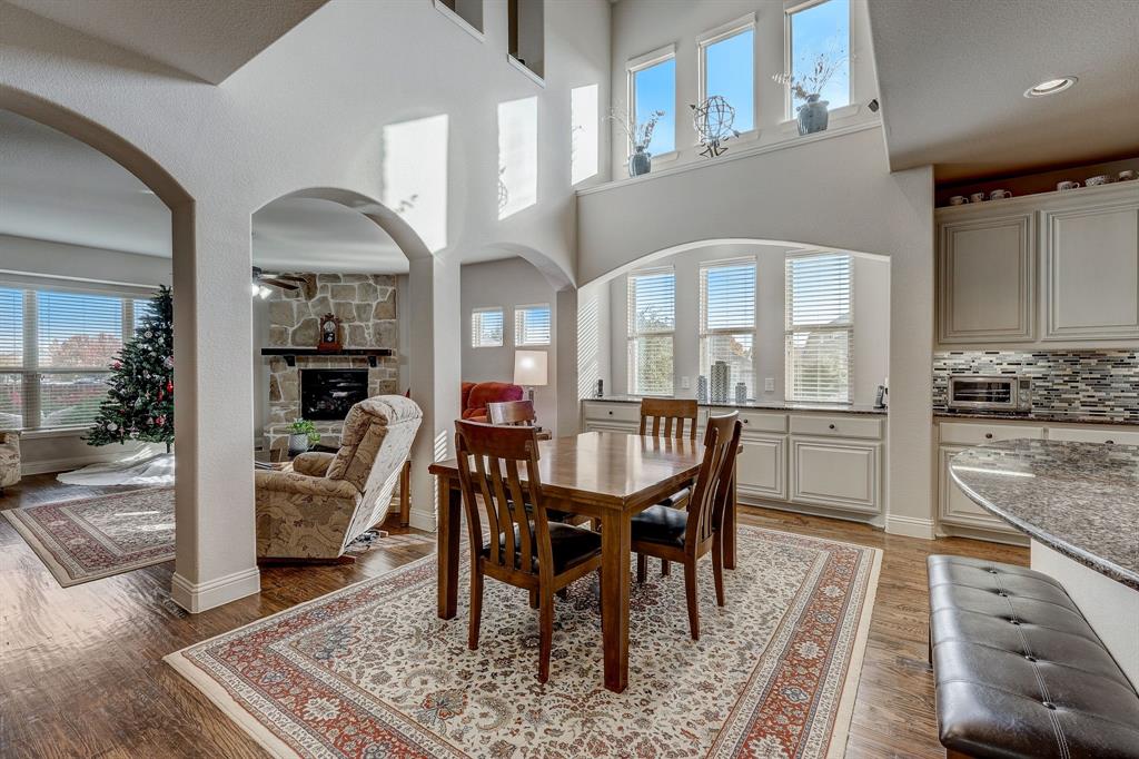 Country Lakes North Ph 4 - Residential