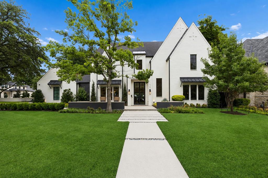 Northaven Park 2nd Sec - Residential