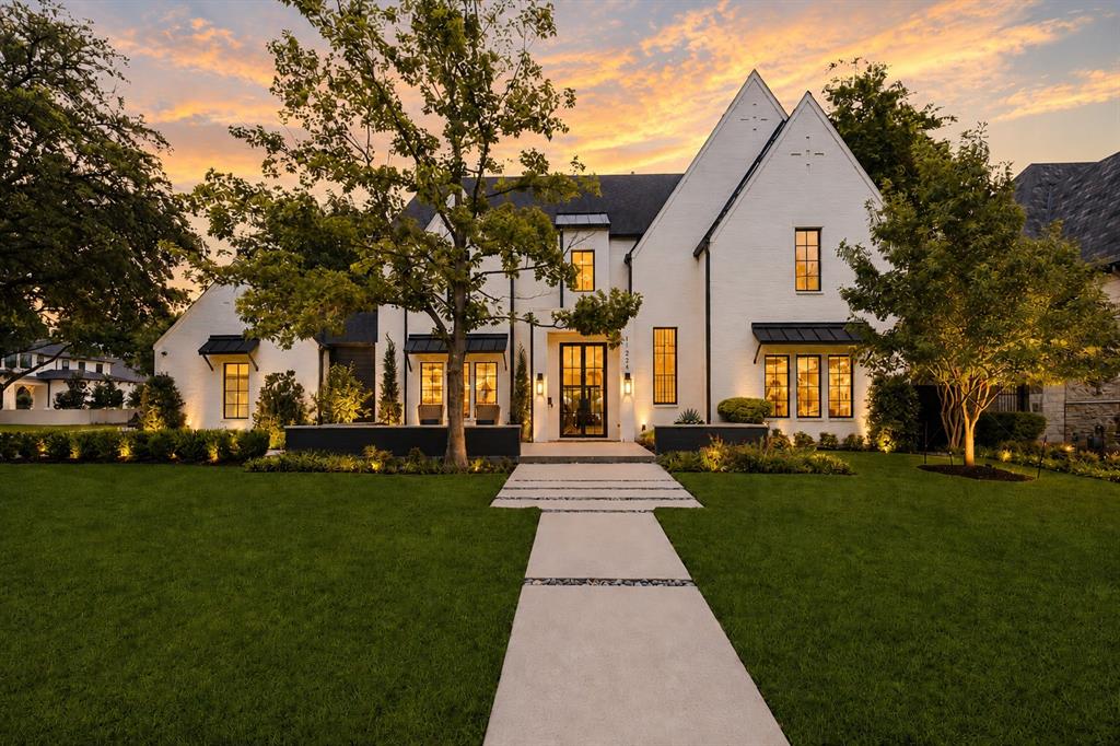 Northaven Park 2nd Sec - Residential