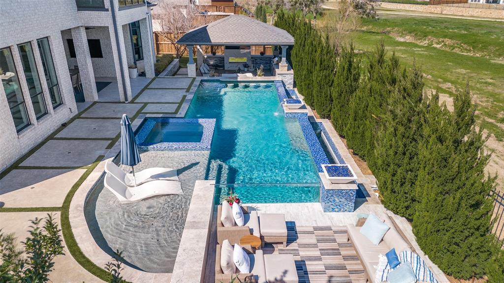 Windsong Ranch Ph 3c - Residential