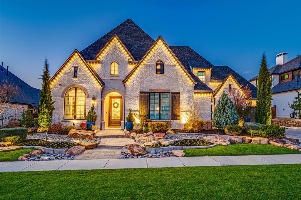 Windsong Ranch Ph 3c - Residential