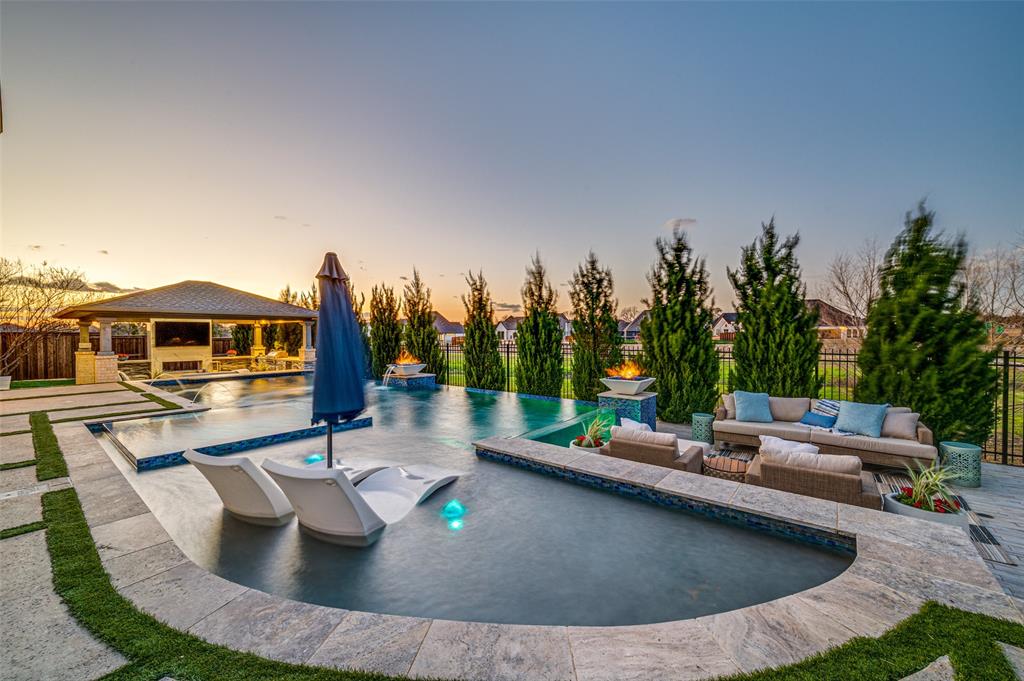 Windsong Ranch Ph 3c - Residential