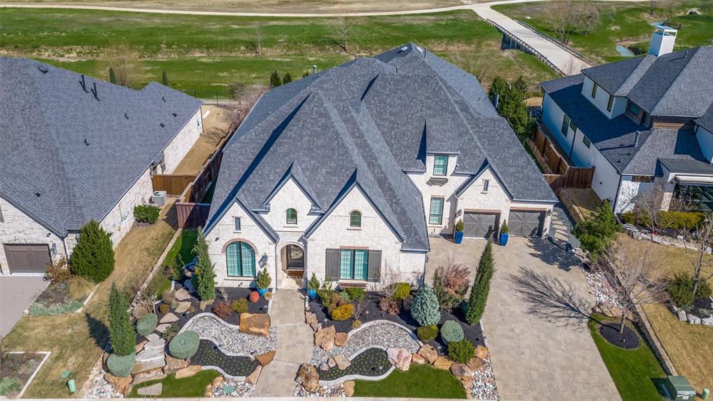 Windsong Ranch Ph 3c - Residential