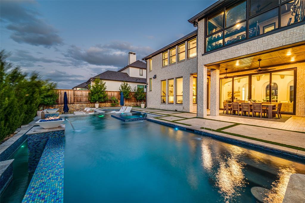 Windsong Ranch Ph 3c - Residential