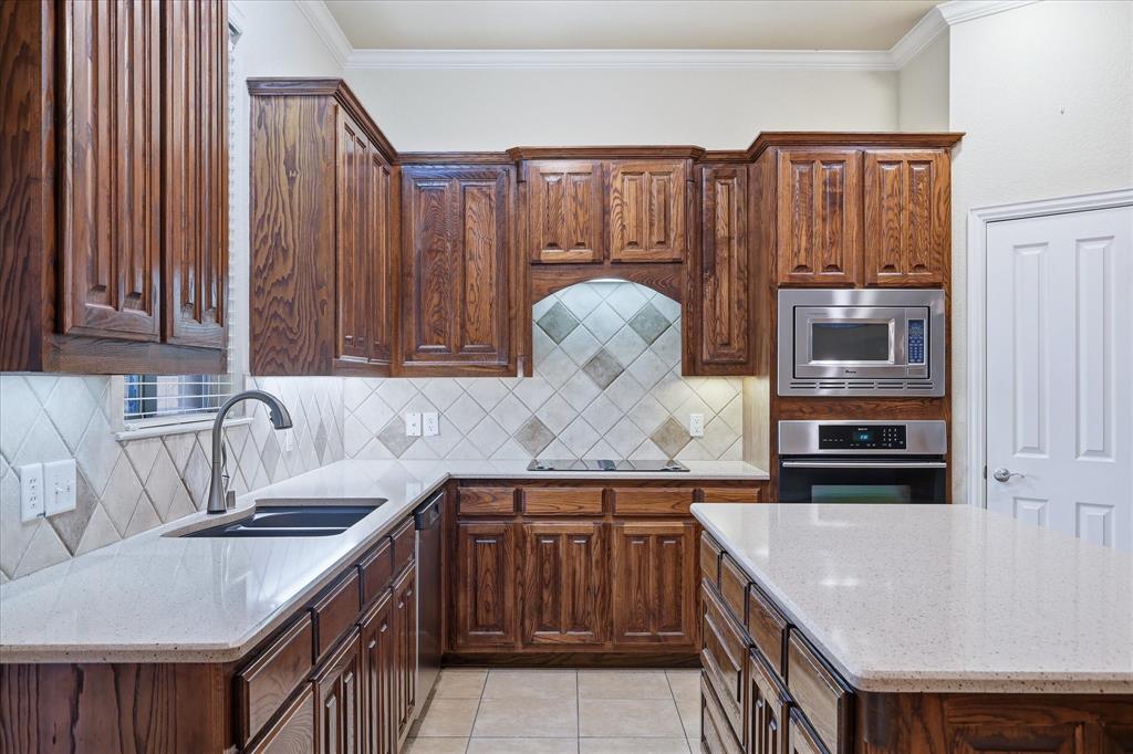 Fountain Park Add - Residential