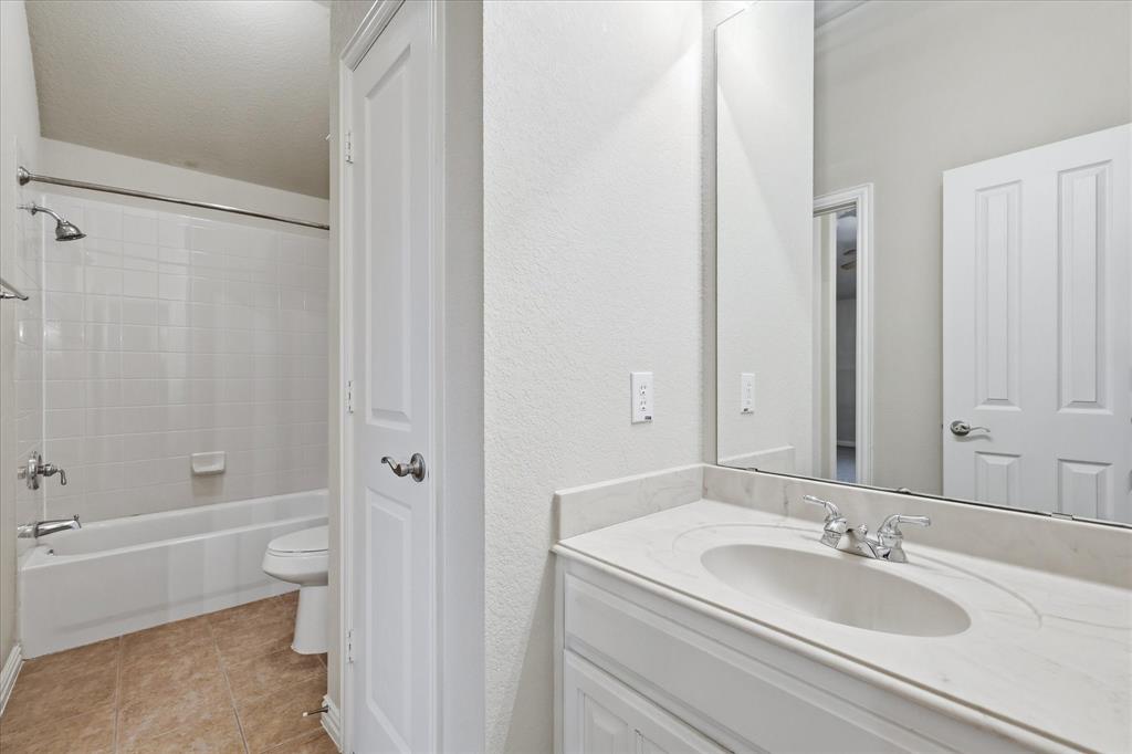 Fountain Park Add - Residential