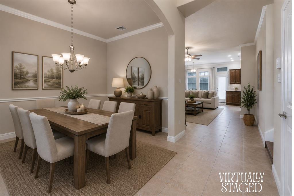 Fountain Park Add - Residential