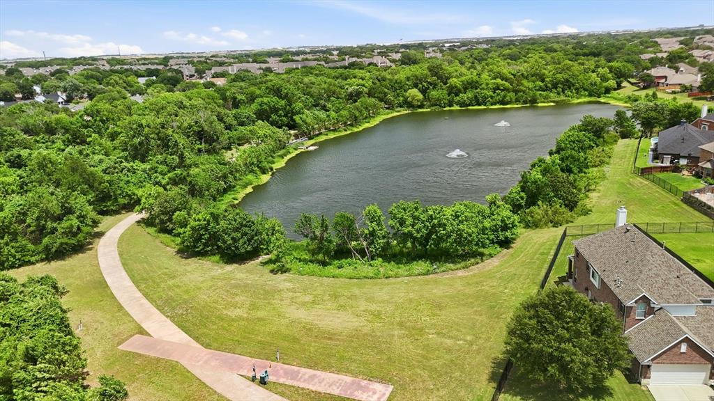 Fountain Park Add - Residential
