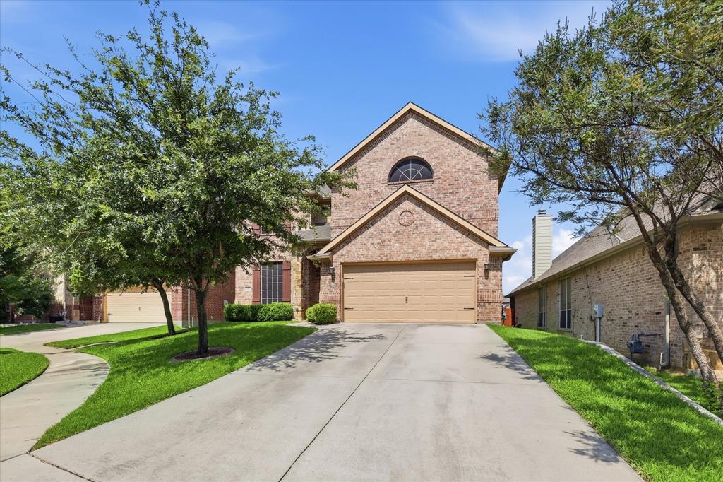 Fountain Park Add - Residential