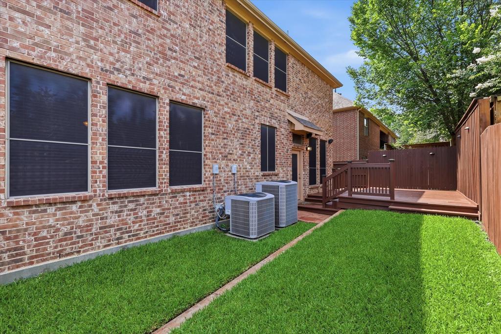 Fountain Park Add - Residential