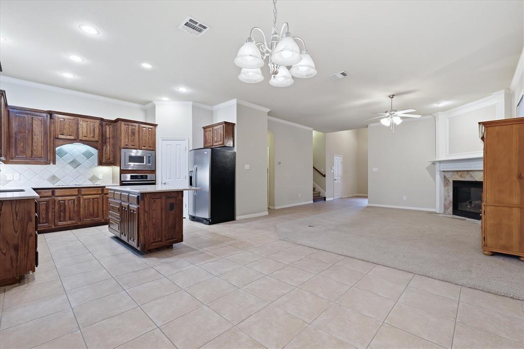Fountain Park Add - Residential