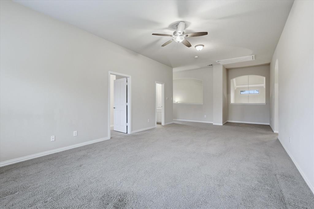 Fountain Park Add - Residential