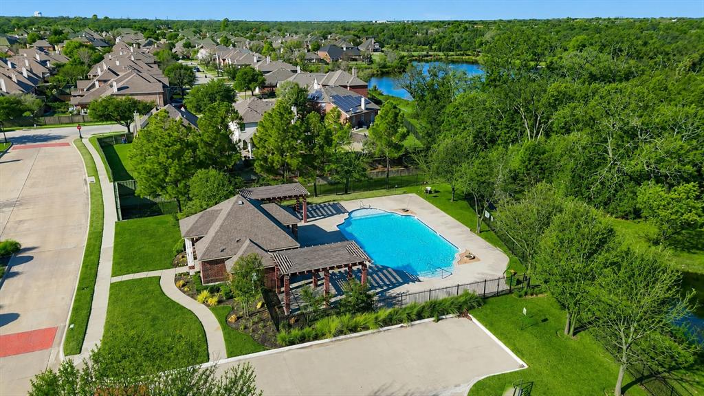 Fountain Park Add - Residential