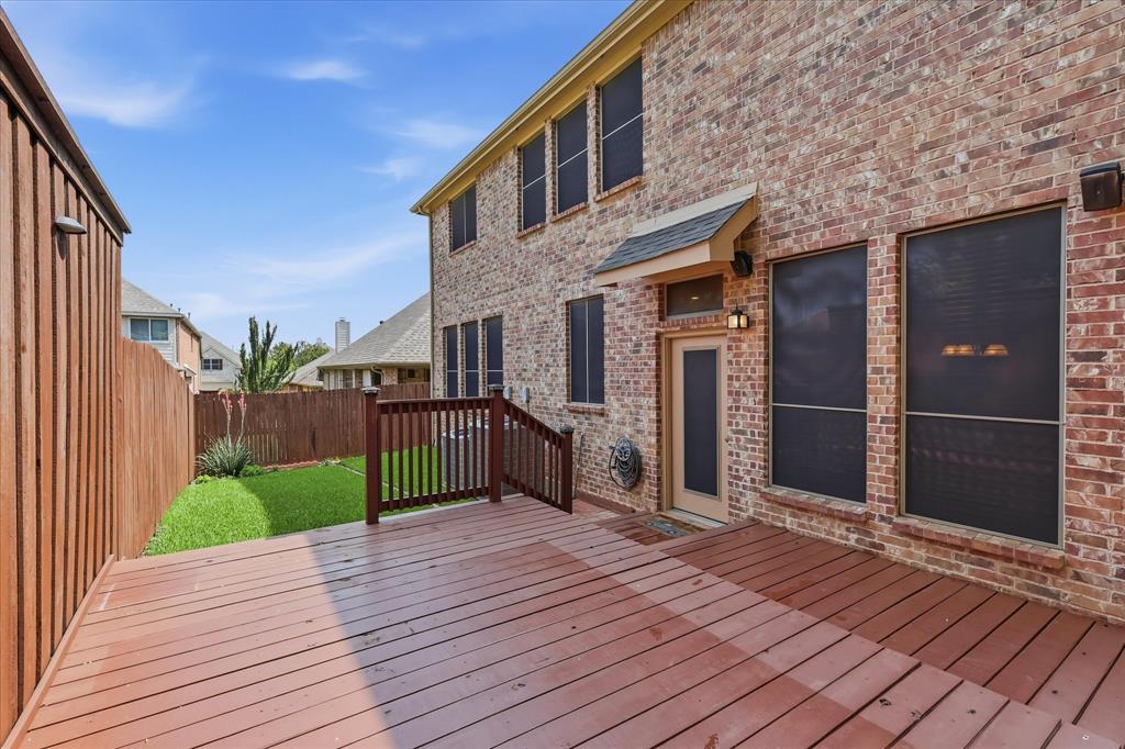 Fountain Park Add - Residential