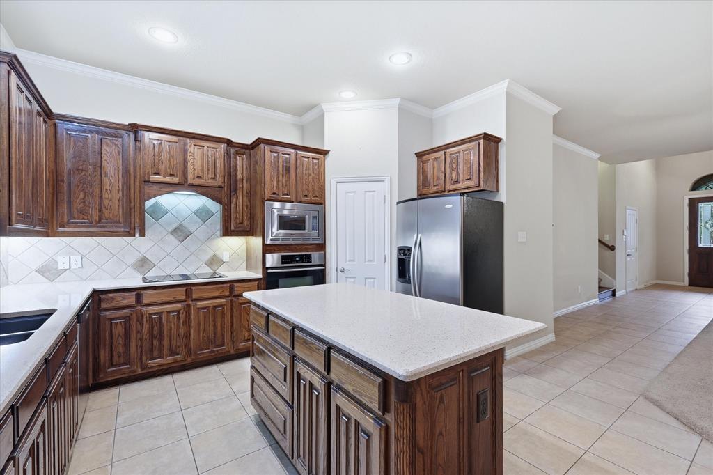 Fountain Park Add - Residential