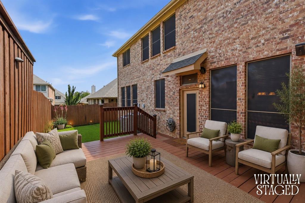 Fountain Park Add - Residential