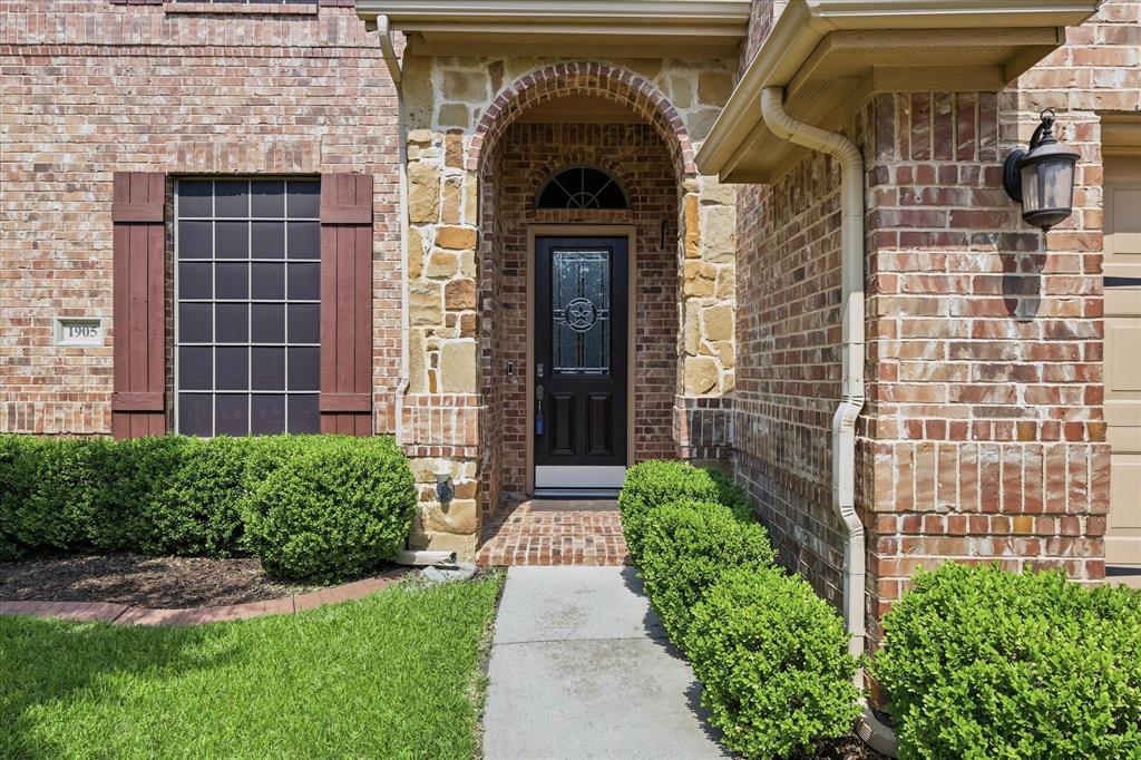 Fountain Park Add - Residential