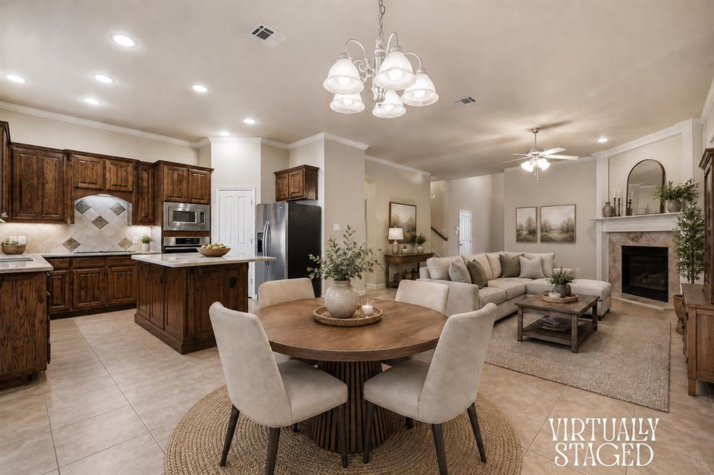 Fountain Park Add - Residential