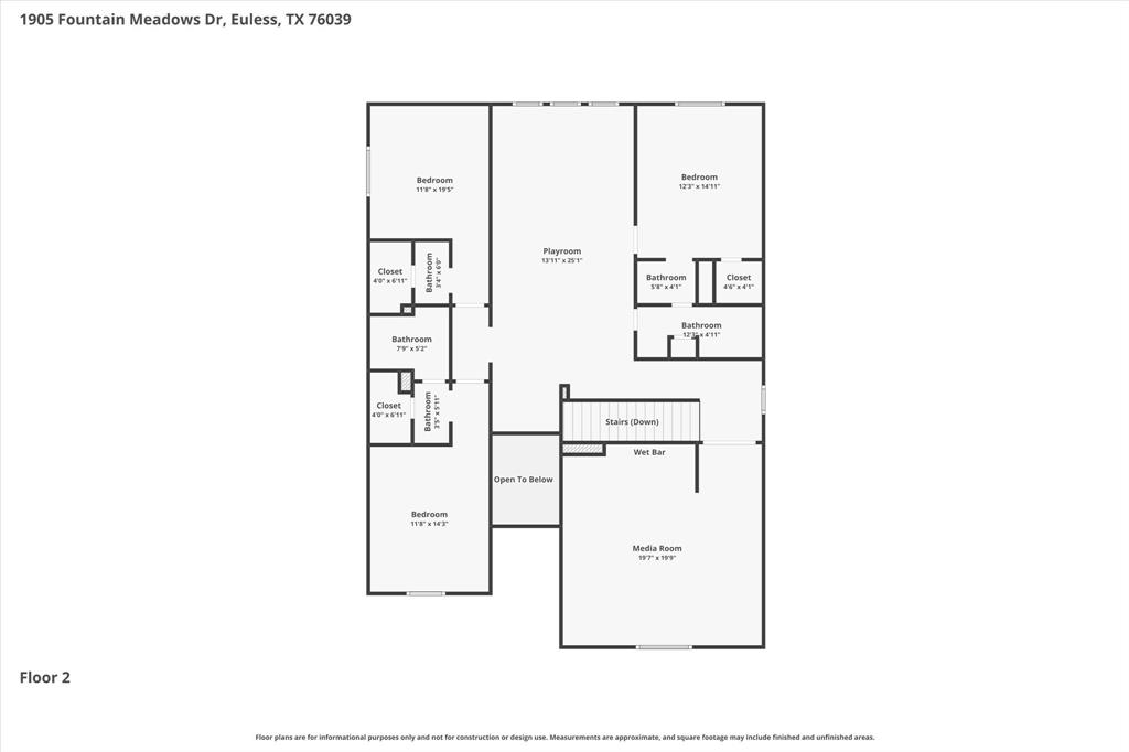 Fountain Park Add - Residential