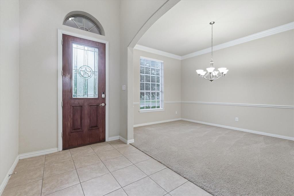 Fountain Park Add - Residential