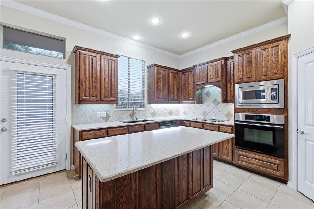 Fountain Park Add - Residential