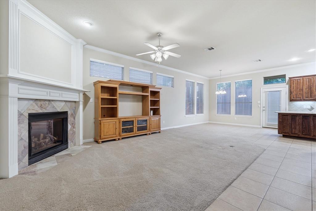 Fountain Park Add - Residential