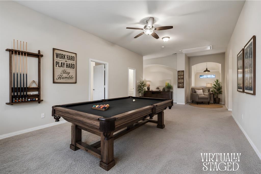 Fountain Park Add - Residential