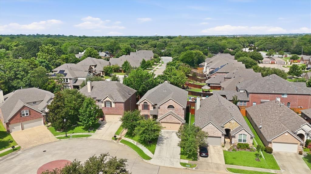 Fountain Park Add - Residential