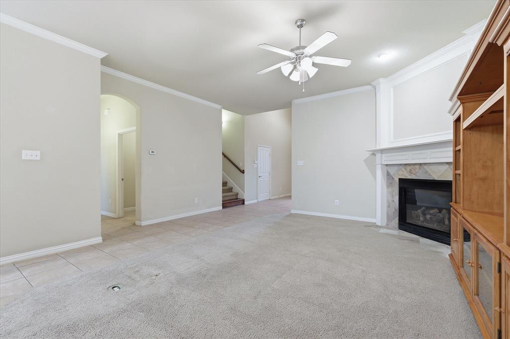 Fountain Park Add - Residential