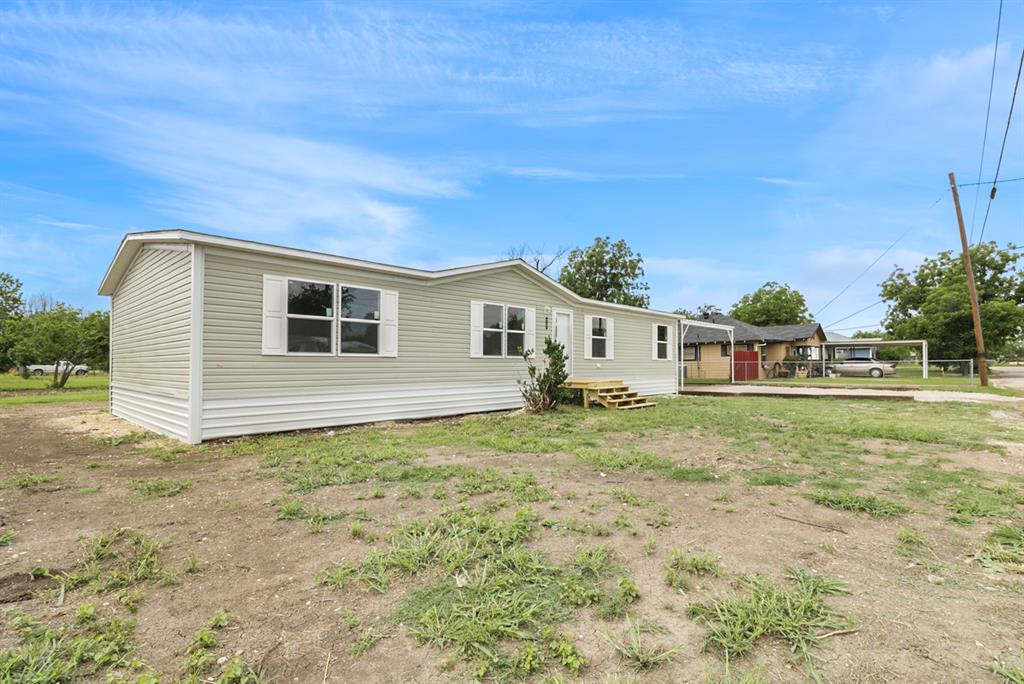 H.N. BEAKLEY ADDN COLEMAN - Residential