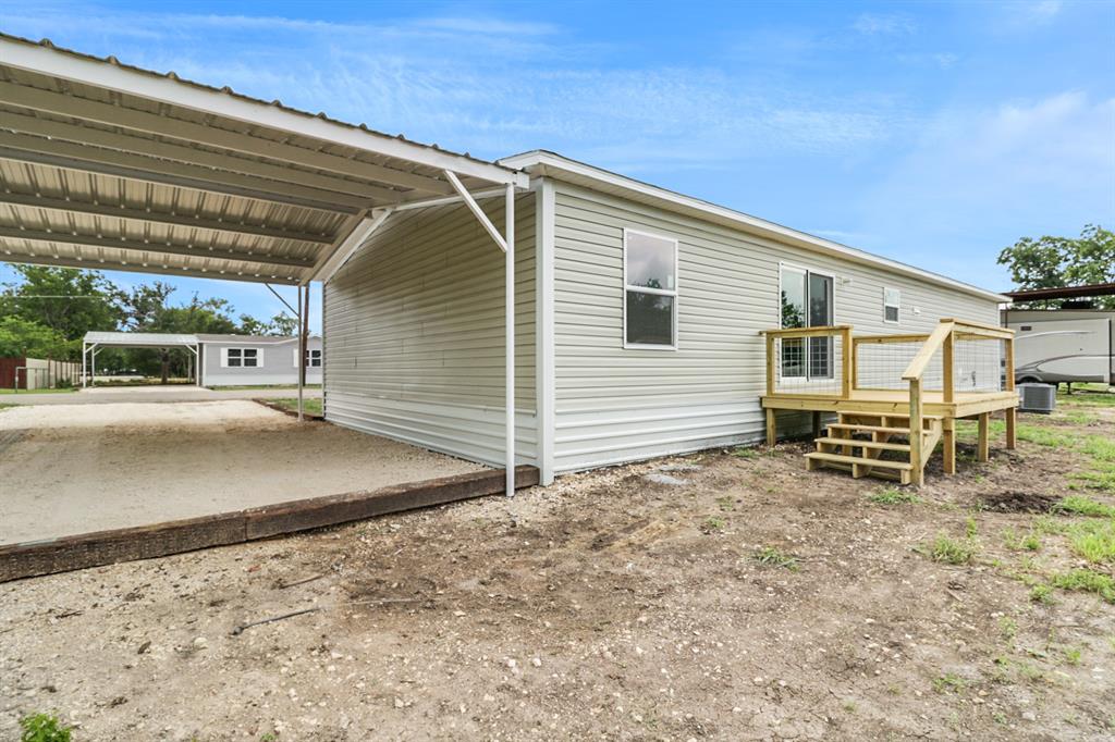 H.N. BEAKLEY ADDN COLEMAN - Residential