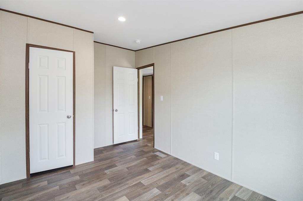 H.N. BEAKLEY ADDN COLEMAN - Residential