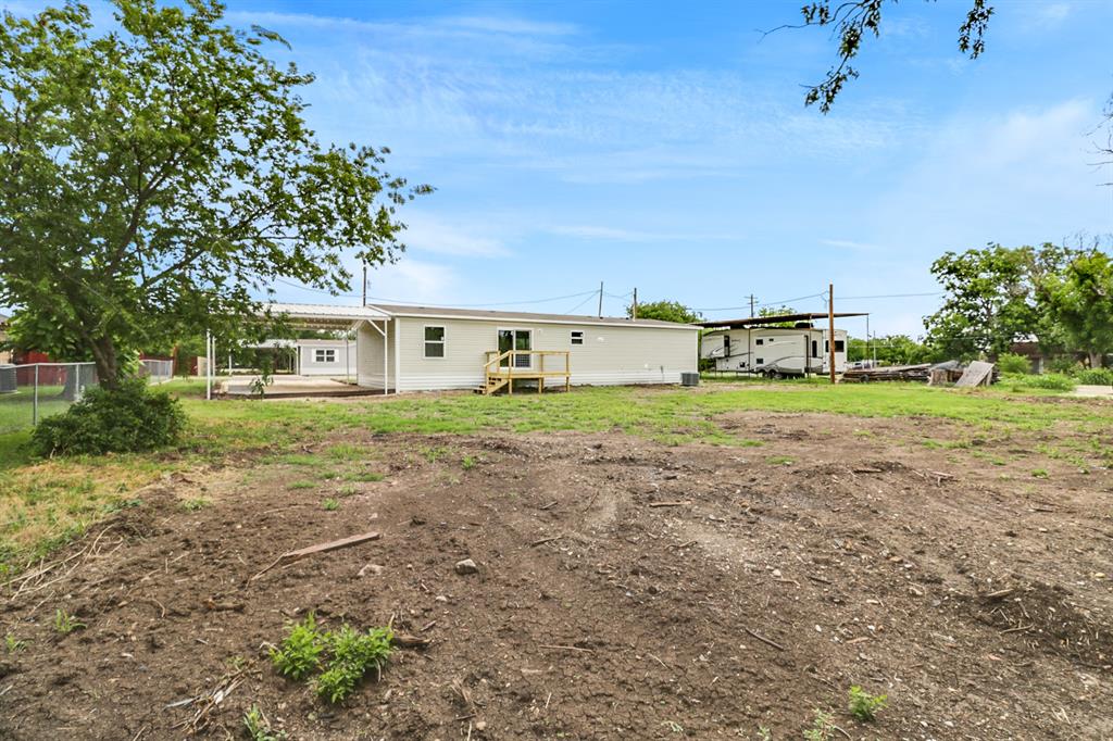 H.N. BEAKLEY ADDN COLEMAN - Residential
