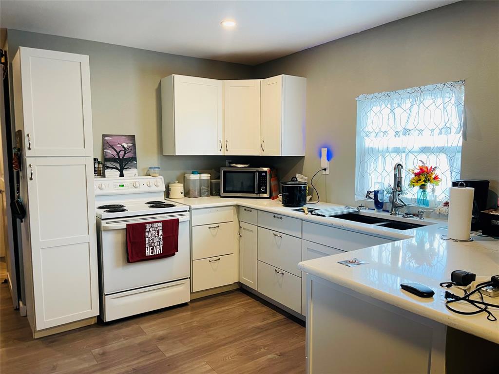 Whitney Resort - Residential