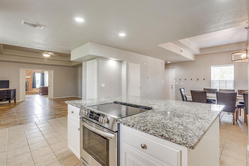 E M Thomason - Residential