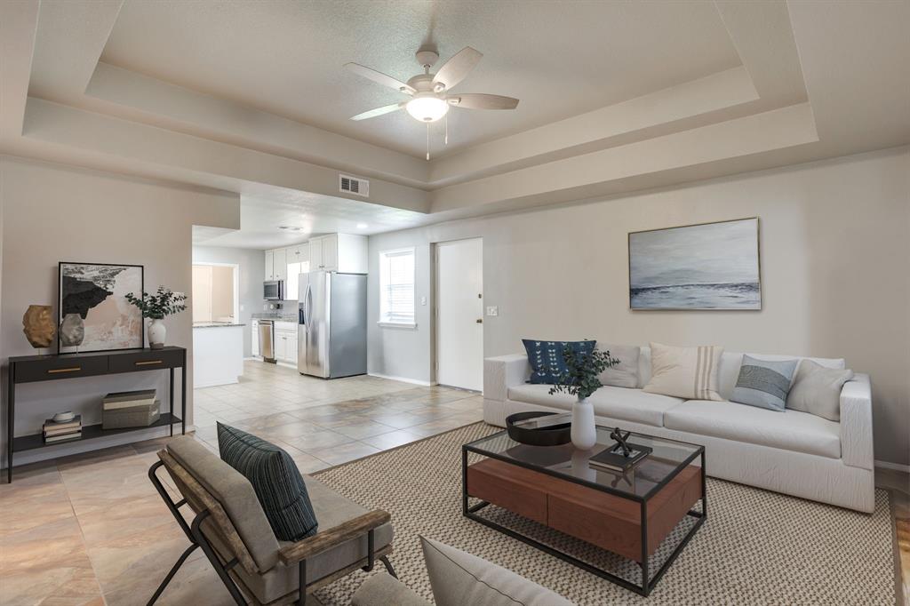 E M Thomason - Residential