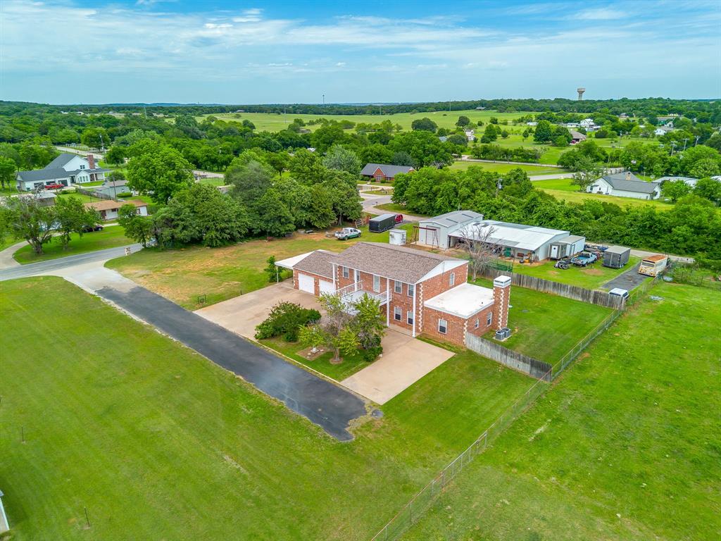 E M Thomason - Residential