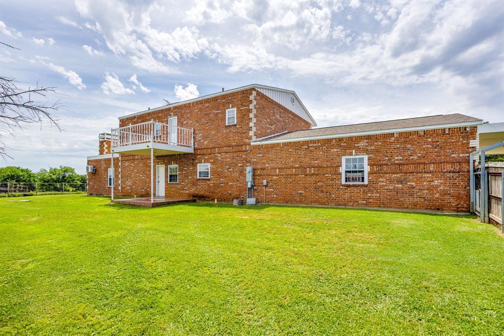 E M Thomason - Residential
