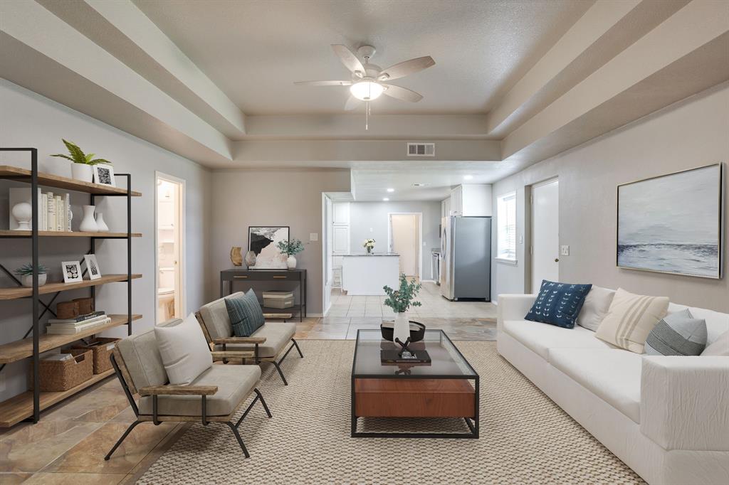 E M Thomason - Residential