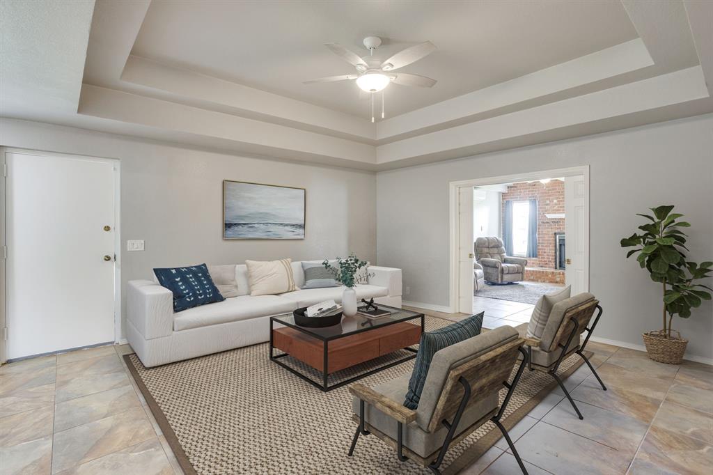 E M Thomason - Residential