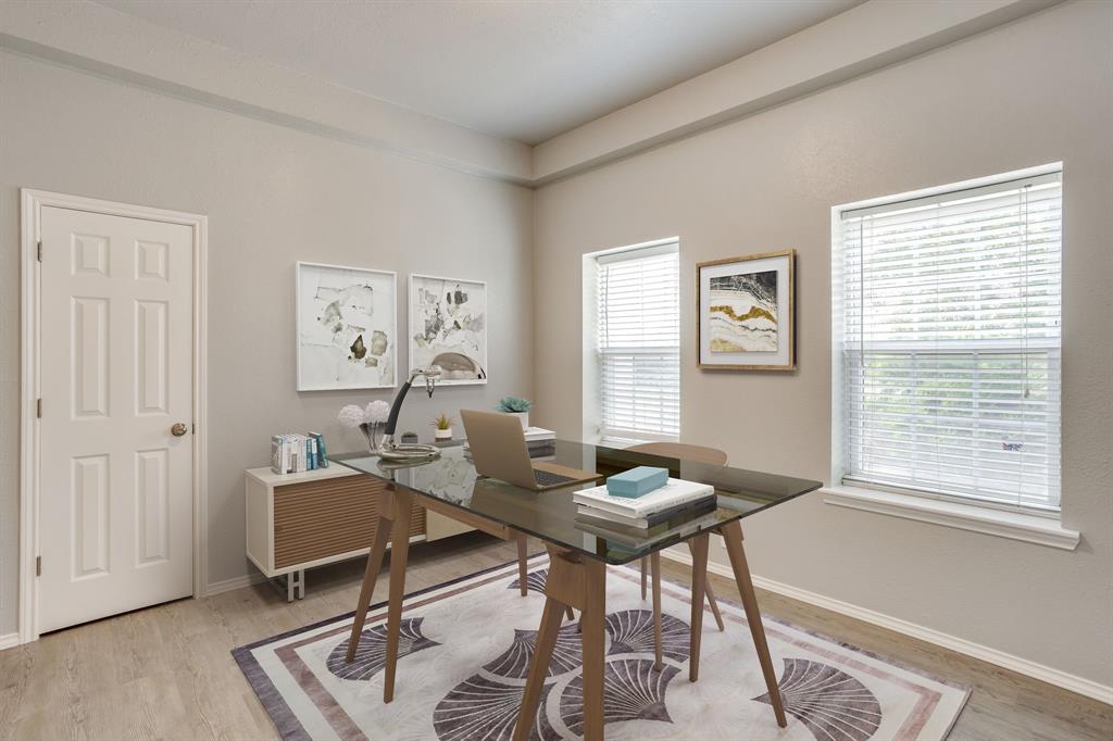 E M Thomason - Residential
