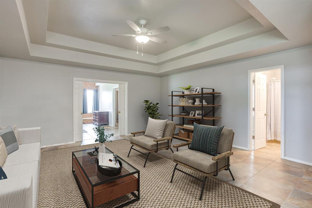 E M Thomason - Residential