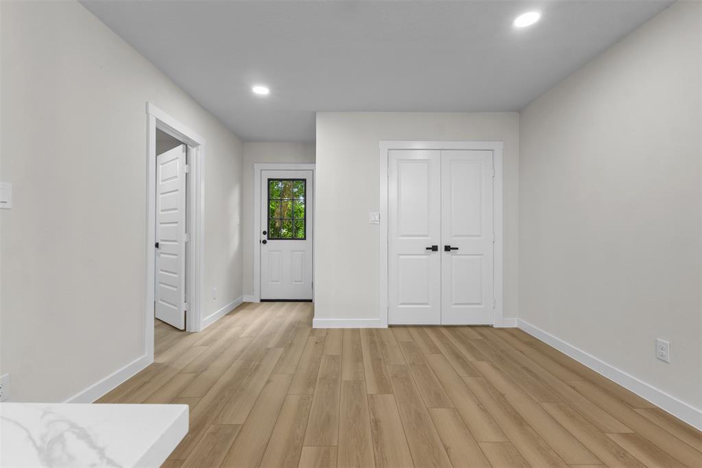 Westmoreland Heights - Residential